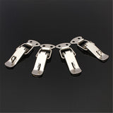 Chest,Spring,Stainless,Toggle,Latch,Catch,Clasp