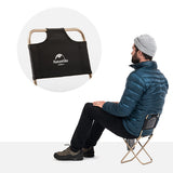 Naturehike,Outdoor,Portable,Folding,Chair,Picnic,Stool