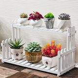 Living,Balcony,Floor,Flower,Stand,Solid,Flower,Stand