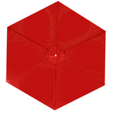 Folding,Replacement,Umbrella,Canopy,Block,Cover,Strong,Thick,Patio,SunShade,Protector