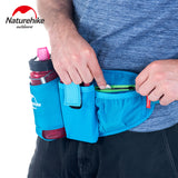NatureHike,Outdoor,Riding,Waist,Water,Bottle,Phone,Colors