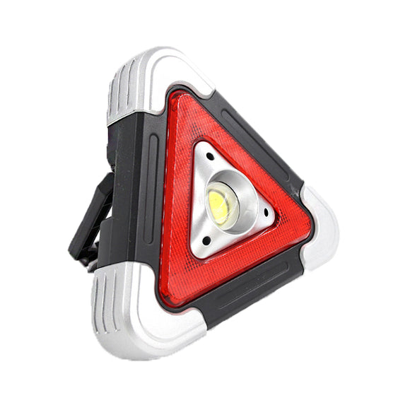 IPRee,Solar,Light,Caution,Modes,Outdoor,Camping,Emergency,Lantern