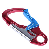 XINDA,Aluminum,Climbing,Aerial,Safety,Carabiner,Rappelling,Equipment