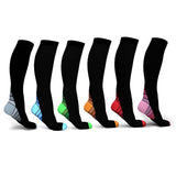 Stocking,Sport,Football,Socks,Support,Stretch,Compression,Socks,Active,School,Socks
