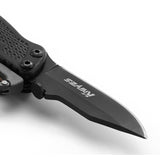 140mm,3Cr13Mov,Stainless,Steel,Survival,Folding,Knife,Outdoor,Multifunctional,Folding,Knives