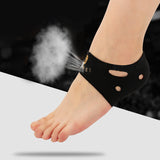 Scuba,Plantar,Support,Relief,Cushion,Dancing,Sport,Training,Protector