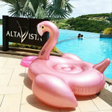60inch,Flamingo,Inflatable,Float,Swimming,Floating,Water
