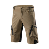 OUTTO,Men's,Stretch,Zipper,Cargo,Shorts,Summer,Quick,Cycling,Fishing