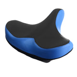 30x28x12cm,Extra,Saddle,Comfort,Bicycle,Cushion,Light
