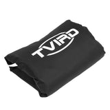 TVIRD,96.5x41x50inch,Cover,Waterproof,Windproof,Motorcycle,Scooter,Protection,Holes,Reflective,Strips