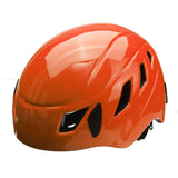 Outdoor,Unisex,Adjustable,Safety,Climbing,Rescue,Helmet