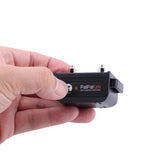 PaiPaitek,Shock,Vibration,Barking,Collar,Remote,Training,Collar,Black