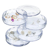 Small,Jewelry,Rotating,Creative,Modern,Simple,Earrings,Earrings,Necklace,Debris,Finishing,Storage,Cosmetic,Storage