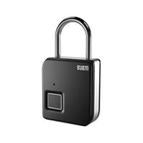 IPRee,Smart,Fingerprint,Backpack,Travel,Luggage,Waterproof,Safety,Security,Padlock