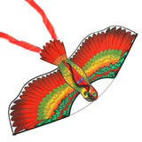 Outdoor,Beach,Polyester,Camping,Flying,Parrot,Steady,String,Spool,Adults
