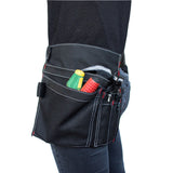 Square,Portable,Plumber,Tools,Storage,Waist,Canvas,Fabric,Organizer,Pilers,Screwdriver,Scissor