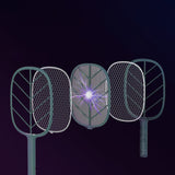 Solove,1200mAh,Mosquito,Dispeller,Insect,Repellent,Smart,Electric,Charging,Electric,Mosquito,Swatter