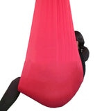 Capacity,Therapy,Swing,Autism,Aspergers,Sensory,Cuddle,Hammock,Indoor,Outdoor,Swing