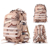 FAITH,Nylon,Tactical,Backpacks,Rucksacks,Hunting,Climbing,Traveling,Waterproof,Comfortable