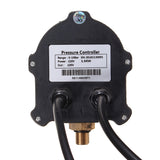 Automatic,Digital,Pressure,Controller,Switch,Water