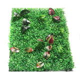 Artificial,Plant,Topiary,Hedges,Panel,Plastic,Shrubs,Fence