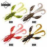 SeaKnight,SL012,3.4in,Fishing,Shrimp,Fishing