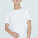 [FROM,Cotton,Breathable,Casual,Sports,Fitness,Walking,Short,Sleeve