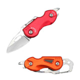 121mm,Stainless,Steel,Multifunction,Folding,Blade,Knife,Outdoor,Survival,Tools,Tools