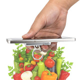 KCASA,Portable,Mobile,Phone,Holder,Kitchen,Scales,Electronic,Scale,Digital,Scale