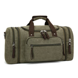 Women,Canvas,Luggage,Duffle,Handbag,Outdoor,Sports,Travel,Fitness