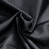 Black,Waterproof,Bathroom,Shower,Curtain,Toilet,Cover