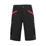ARSUXEO,Men's,Cycling,Shorts,Loose,Downhill,Mountain,Shorts,Outdoor,Sport,Bicycle,Short,Pants,Water,Repellent