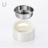 Jordan&Judy,Stainless,Steel,Water,Feeder,Xioami