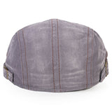 Washed,Beret,Buckle,Paper,Twill,Newsboy,Cabbie,Gentleman,Visor