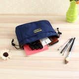 Canvas,Organizer,Drawstring,Camping,Travel,Organizer,Storage,Makeup,Handbag