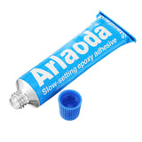 Epoxy,Adhesive,Minutes,Setting,Clear,Strong,Adhesive,Performance,Repair