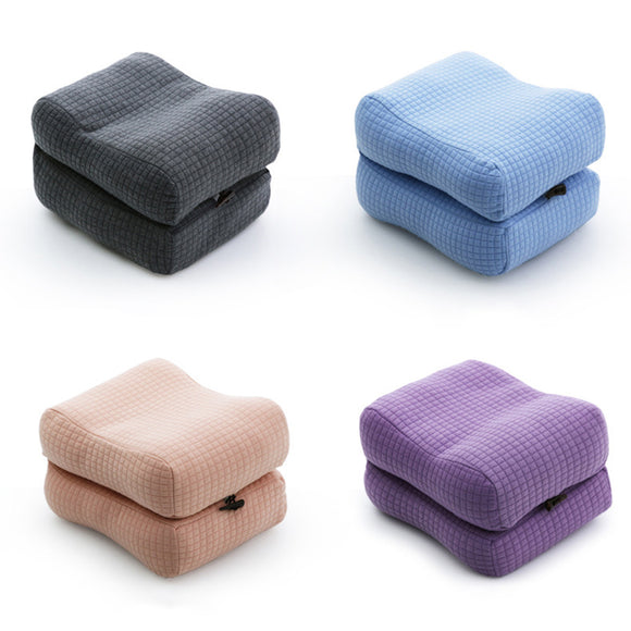 KALOAD,Folding,Pillow,Relaxing,Soothing,Pillow,Sports,Fitness,Relief,Fatigue,Foldable,Pillow