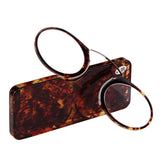 Women,Ultralight,Reading,Glasses,Portable,Reading