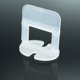 100Pcs,Leveling,System,Spacer,Clips,Floor,Tiling