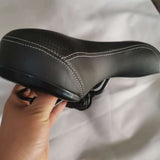 27x20x6cm,Saddle,Comfortable,Bicycle,Bicycle,Cushion