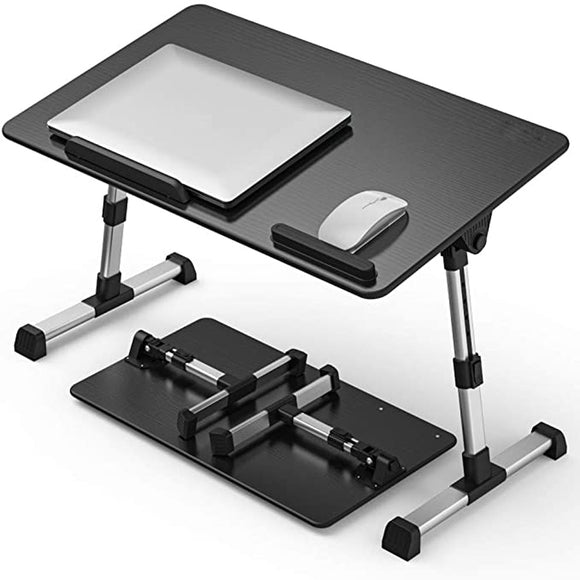 Upgrade,Adjustable,Laptop,Ergonomic,Portable,Vertical,Table,Foldable,Lifting,Table,Reading,Writing