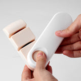 Portable,Picnic,Sharpen,Stone,Polisher,Sharpener,Folding,Diamond,Whetstone,Grindstone