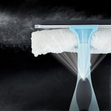 Rotating,Water,Spray,Sweeper,Floor,Window,Cleaner