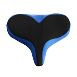 30x28x12cm,Extra,Saddle,Comfort,Bicycle,Cushion,Light