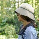 Naturehike,Fishing,Foldable,Protection,Breathable,Mosquito,Bucket,Camping,Fishing,Hiking