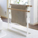 Towel,Holder,Storage,Organizer,Drying,Hanger,Kitchen,Bathroom