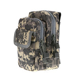 Molle,Waist,Waist,Fishing,Tools,Waist