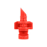 30pcs,Micro,Garden,Water,Spray,Misting,Nozzle,Sprinkle,Supply,Refraction,Atomized,Sprinkler