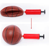 Adjustable,Basketball,Stand,Basketball,BackBoard,Mount,Basketball