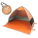 Fully,Automatic,Second,Quick,Beach,Storage,Portable,Protection,Sunshade